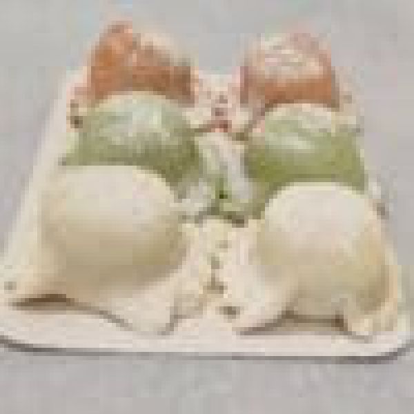 Gemische Kärntner Nudel Variation - Danke Bauer - Bauernladen