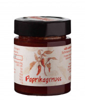 Paprikagenuss