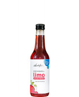 Bio Hochquell LIMO Apfel Weichsel 330 ml
