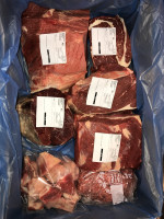 Chianinafleischbox