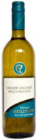 Grüner Veltliner frisch & fruchtig 2019