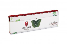APPLETINIES - 3er Geschenksbox "Standard"