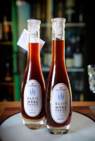 Basis Würz Sauce aus Süßlupinen