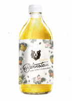 Bärnstein Quitte