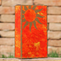 2er Geschenkbox Sonne