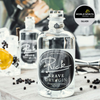 Rick Gin BRAVE