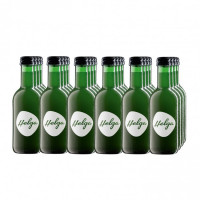 Die Originale HELGA – 24 Glasflaschen