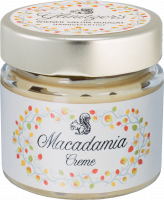 Glinitzer's Macadamia Creme