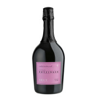 Brut ROSÉ Methode Traditionnelle „Hommage 1860“