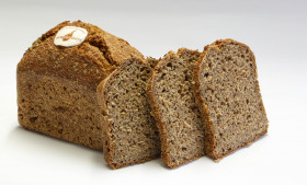 BIO Gewürz Keimbrot
