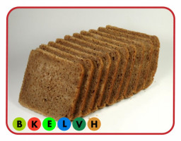 BIO Toast Keimbrot (Dinkel)