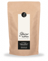 Steirerkaffee - Kaffee aus Lupinen