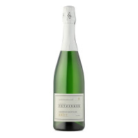 Extra Brut Methode Traditionnelle Gelber Muskateller