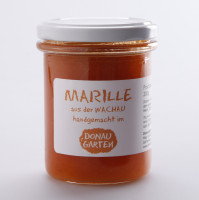 Marillen Marmelade "extra fruchtig"