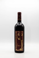 Blauer Zweigelt La Chapelle 2015