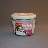 kasKistl Bio Schafjoghurt Himbeer
