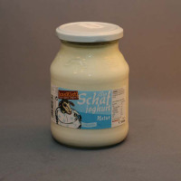 kasKistl Bio Schafjoghurt Natur