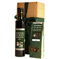 Styrian edition - Geschenkset