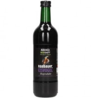 Aronia Direktsaft - Bio
