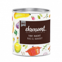 Bio 1001 Nacht Ras el Hanout