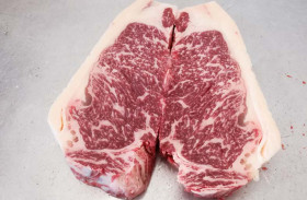 Wagyu Beiried BMS4+
