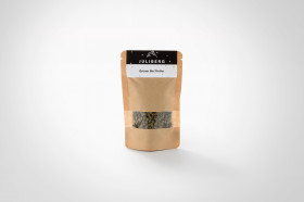 Grüner Bio Pfeffer Nachfüllpackung