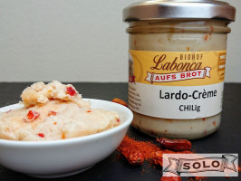 Lardo-Crème CHILIg