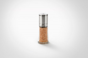 Sea salt with organic chili 7 "Premium design" milling