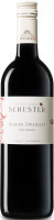 BIO Blauer Zweigelt Ried Goldberg 2017
