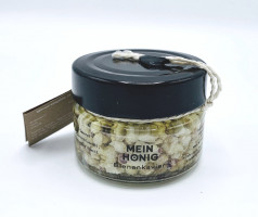 Bienenkaviar