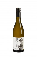 Sauvignon Blanc Spätlese "Studiosus" 2018