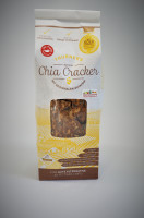 Thurners Chia Paprika Cracker