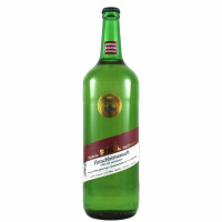 Hirschbirnsaft 1l mit Goldmedaille ausgezeichnet