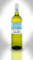 Weinviertel DAC - Grüner Veltliner Mössmer 