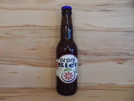 Aroni Bio Bier 0,33L