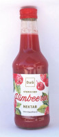 Himbeernektar 6 x 0,25 Liter