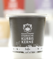 Steirische Knabberkerne Kaffee