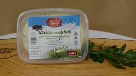 Fischer`s Kürbiskernaufstrich