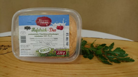 Fischer`s Aufstrich DUO