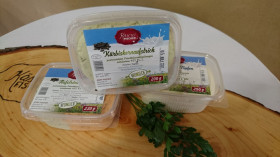 Fischer´s Pikanter Brotaufstrich