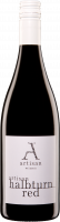Artisan Halbturn Red