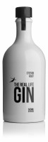 "the real life" GIN