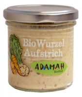 BioAufstrich WurzelGemüse
