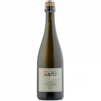Extra Brut Südsteiermark Blanc de Noirs 2017