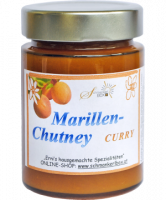 Marillenchutney Curry