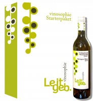 "vinosophie Starterpaket" | 6 Flaschen