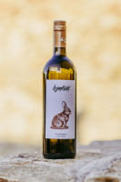 Grüner Veltliner Hochstrass, Jg. 2020