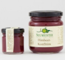 Himbeer- Marmelade BIO