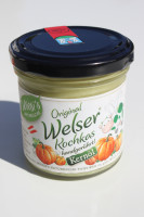 Original Welser Kochkas "Kernöl"