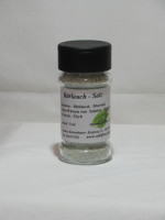 Bärlauch-Salz